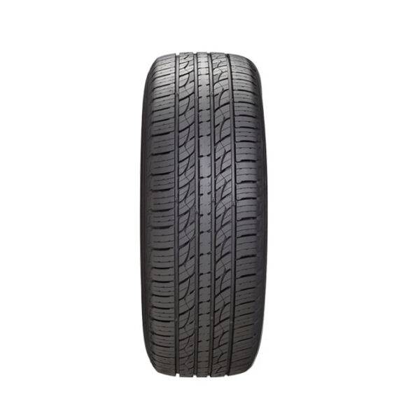 لاستیک کومهو  طرح گل KL33  سایز225/55R18 - Image 2