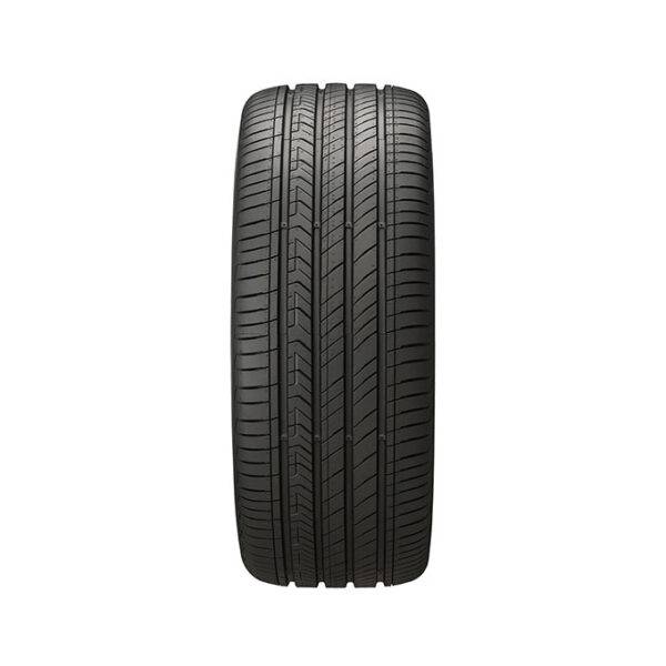 لاستیک کومهو طرح گل TA91  سایز235/60R16 - Image 2
